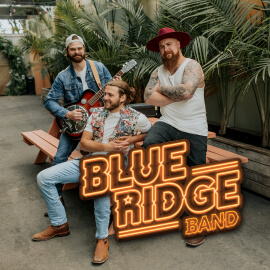 Blue Ridge Band