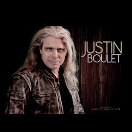 Justin Boulet