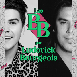 Les BB par Ludovick Bourgeois